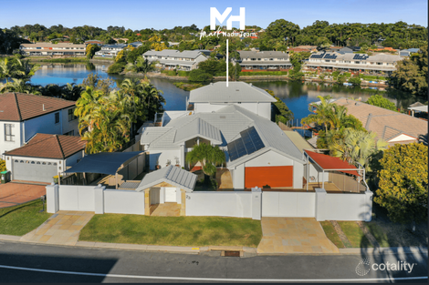 Property photo of 23 Tullamarine Drive Robina QLD 4226