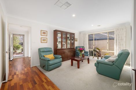 Property photo of 35 Petersilka Street Gungahlin ACT 2912