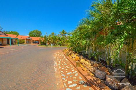 7/35 Egret Cres, South Hedland, WA 6722