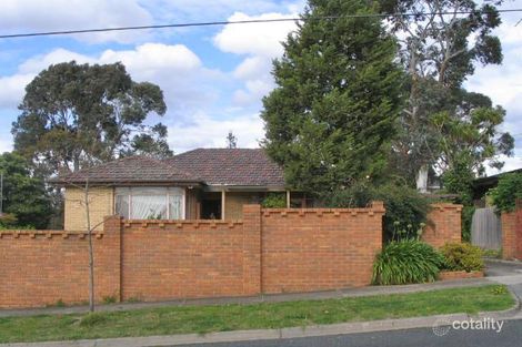 25 Chessell St, Mont Albert North, VIC 3129