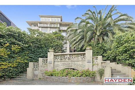 Property photo of 12A/63 Darling Street South Yarra VIC 3141