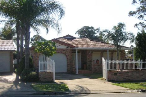 53 Napier Ave, Lurnea, NSW 2170