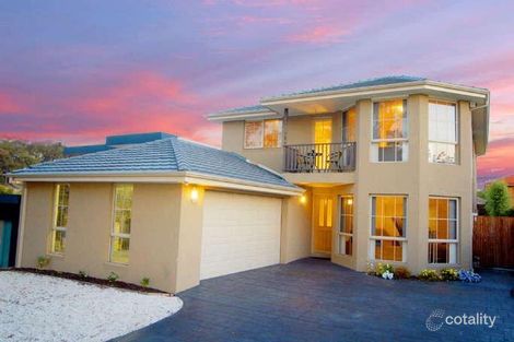 Property photo of 32 Knee Lane Croydon North VIC 3136