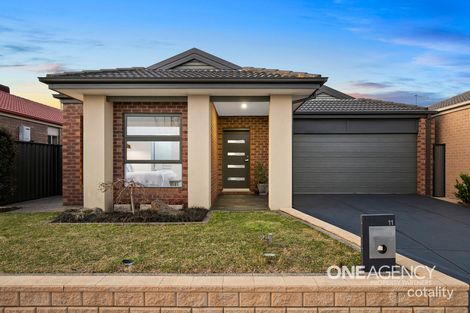 Property photo of 11 Shield Road Point Cook VIC 3030