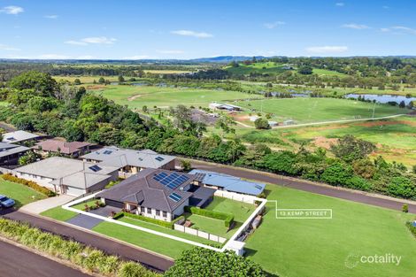 13 Kemp St, Cumbalum, NSW 2478