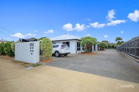 1/102 Burnett St, Bundaberg South, QLD 4670