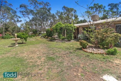 Property photo of 16 Scullys Lane Heathcote VIC 3523