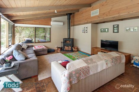 Property photo of 16 Scullys Lane Heathcote VIC 3523