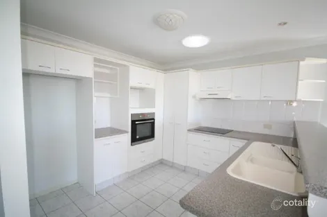 Property photo of 34A Tralee Drive Banora Point NSW 2486
