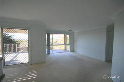 Property photo of 34A Tralee Drive Banora Point NSW 2486