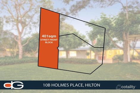 10b Holmes Pl, Hilton, WA 6163