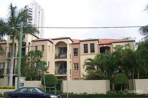 Property photo of 25/38 Woodroffe Avenue Main Beach QLD 4217