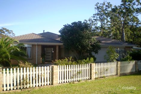 Property photo of 12 Huon Street Callala Bay NSW 2540