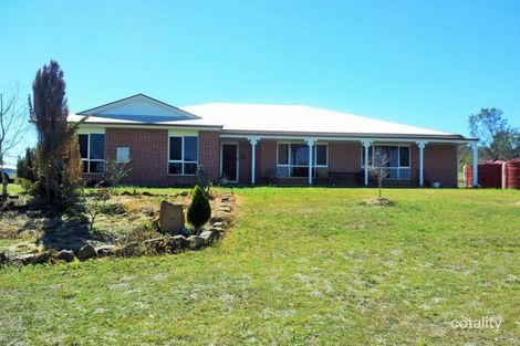 Property photo of 47 August Road Geham QLD 4352