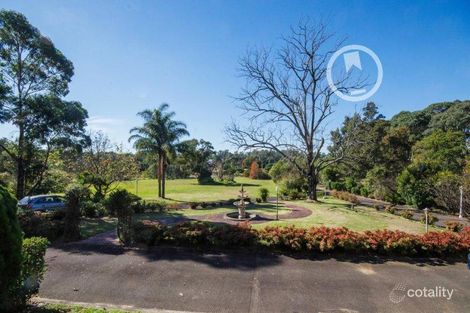 Property photo of 31 Fairway Drive Kellyville NSW 2155