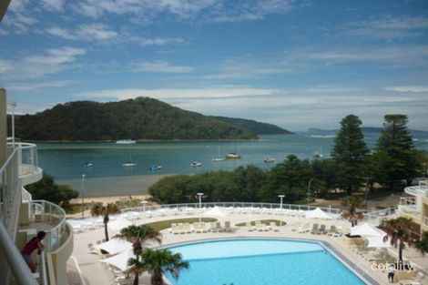 509/51-54 The Esplanade, Ettalong Beach, NSW 2257