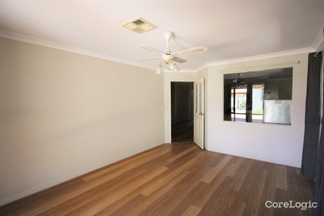 Property photo of 4 Appaloosa Court Eaton WA 6232