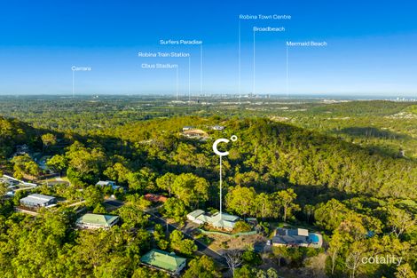 55 Saunders Dr, Bonogin, QLD 4213