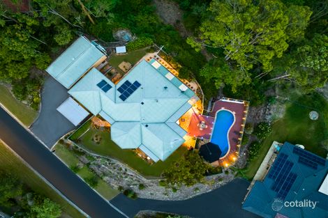 Property photo of 55 Saunders Drive Bonogin QLD 4213