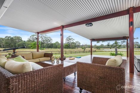 Property photo of 52 Gumboil Road Tinbeerwah QLD 4563