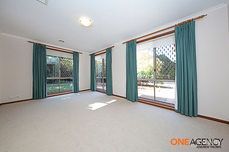 Property photo of 14 Steffanoni Circuit Monash ACT 2904