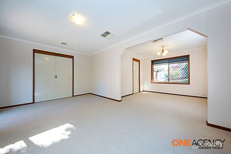 Property photo of 14 Steffanoni Circuit Monash ACT 2904