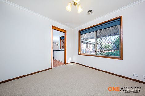 Property photo of 14 Steffanoni Circuit Monash ACT 2904
