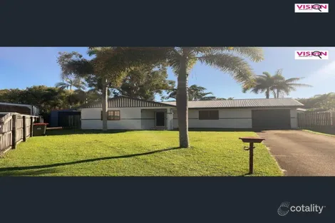 6 Dudley Pl, Slade Point, QLD 4740