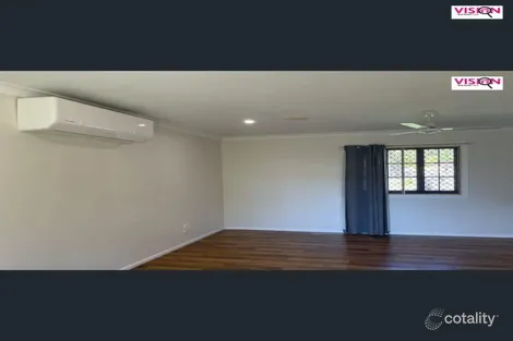 Property photo of 6 Dudley Place Slade Point QLD 4740