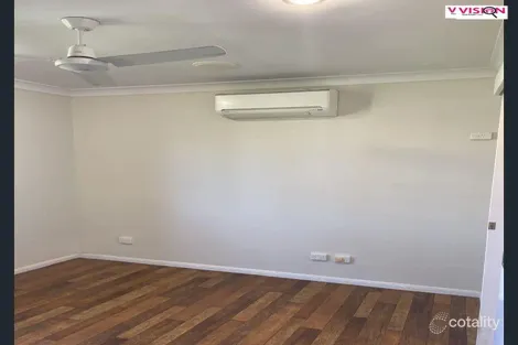 Property photo of 6 Dudley Place Slade Point QLD 4740