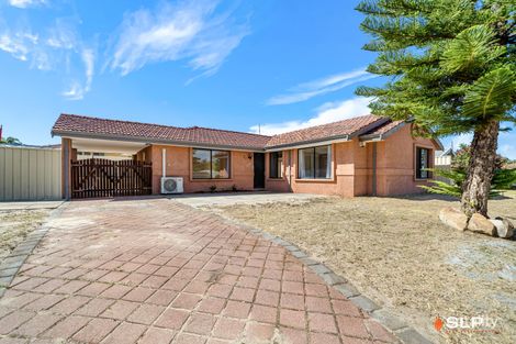 Property photo of 71 Viridian Drive Banksia Grove WA 6031