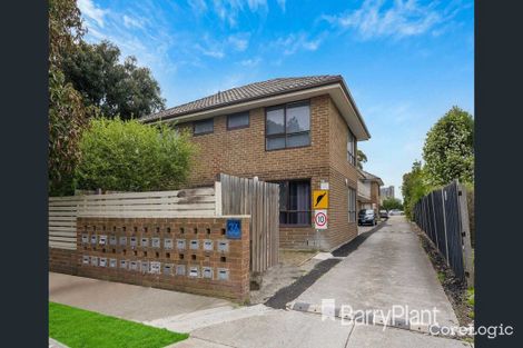 Property photo of 22/36 Ridley Street Albion VIC 3020