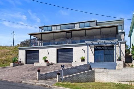 Property photo of 2 Panorama Parade Scotts Head NSW 2447