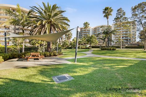 Property photo of 309/91A Bridge Road Westmead NSW 2145