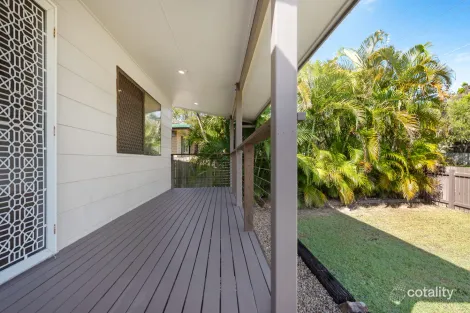 Property photo of 4 Somerset Street Kippa-Ring QLD 4021