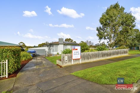 Property photo of 16 McMillan Street Morwell VIC 3840