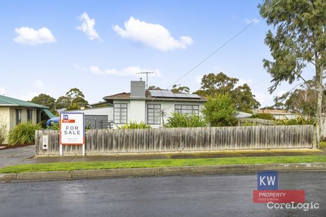 Property photo of 16 McMillan Street Morwell VIC 3840