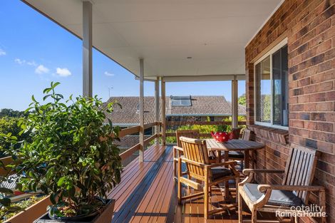 Property photo of 33 Diggers Beach Road Coffs Harbour NSW 2450