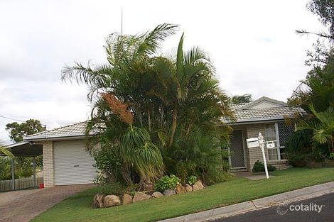 Property photo of 6 Chantilly Close Alexandra Hills QLD 4161