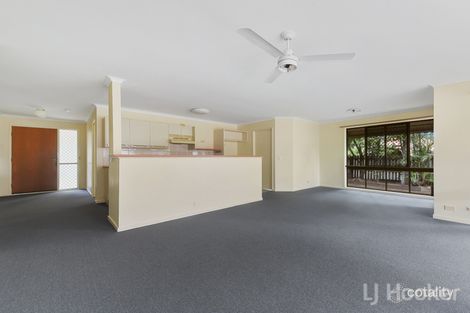 Property photo of 11 Desert Willow Way Fitzgibbon QLD 4018