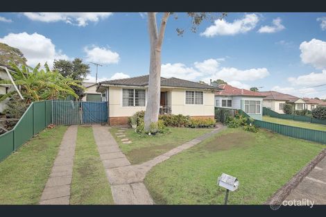 Property photo of 157 Weston Street Panania NSW 2213