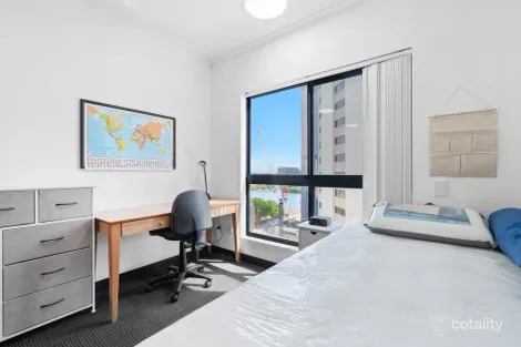 2007/108 Margaret St, Brisbane City, QLD 4000