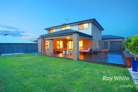 Property photo of 17 Island Circuit Lyndhurst VIC 3975