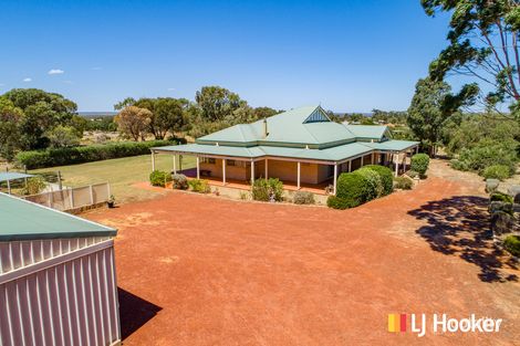 Property photo of 108 Heffron Way Gabbadah WA 6041