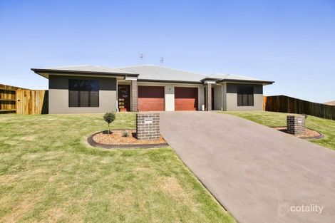 Property photo of 2/6 Dove Crescent Kleinton QLD 4352