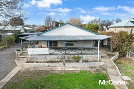 Property photo of 27 Yass Street Gunning NSW 2581