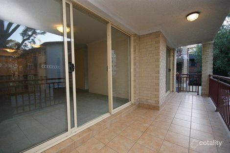 Property photo of 17/17 Stanley Street Bankstown NSW 2200