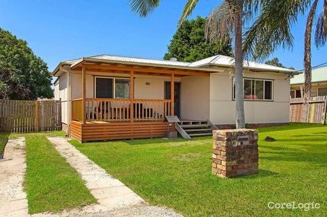 Property photo of 36 Oaks Avenue Long Jetty NSW 2261
