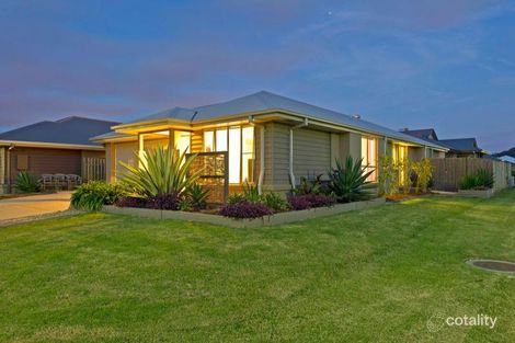 Property photo of 57 Rivermill Terrace Maudsland QLD 4210