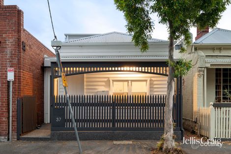 Property photo of 37 Studley Street Abbotsford VIC 3067